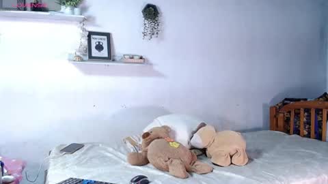 babby_swet online show from June 12, 11:53 am