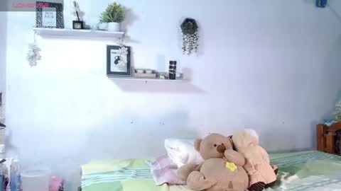 babby_swet online show from June 22, 3:25 am