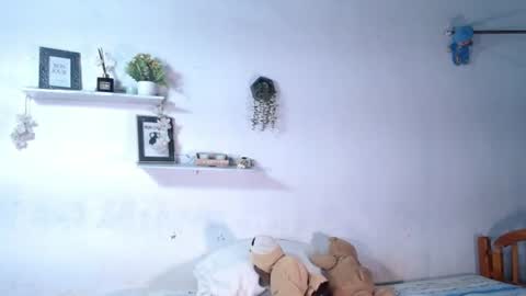 babby_swet online show from July 14, 11:05 am