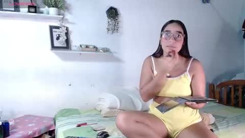 babby_swet online show from July 19, 1:15 pm