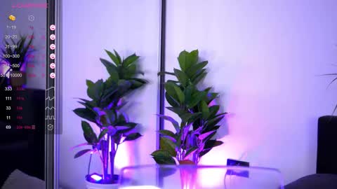 Inna online show from December 16, 4:28 am