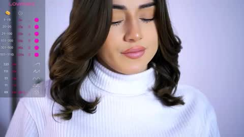 Inna online show from February 4, 6:47 pm