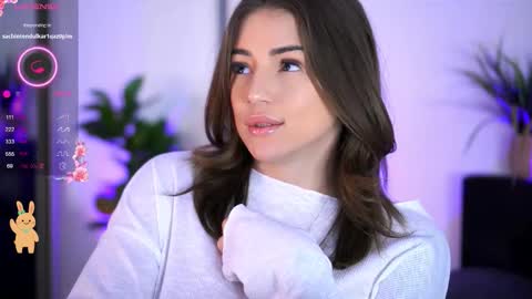 Inna online show from March 11, 8:59 pm