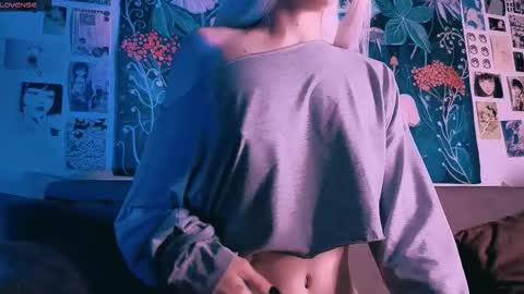 babe_moister online show from September 10, 7:30 am