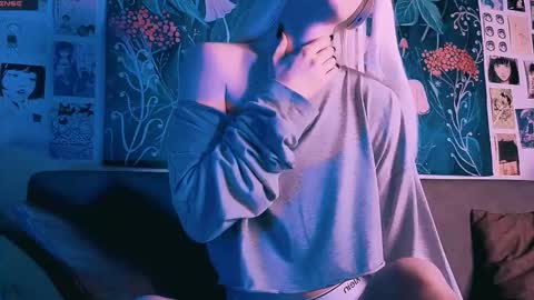 babe_moister online show from September 13, 7:41 am