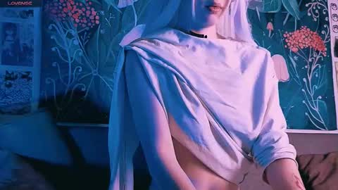 babe_moister online show from September 14, 7:40 am