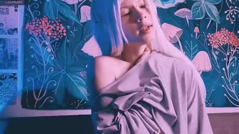 babe_moister online show from September 24, 8:17 am