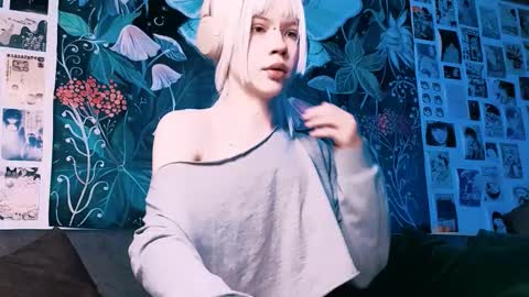 babe_moister online show from November 29, 7:22 am