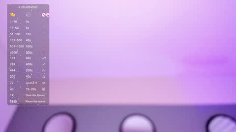 Snapshot of babe_sophiee chatting on December 15, 7:35 am babe_sophiee online show from December 15, 7:35 am