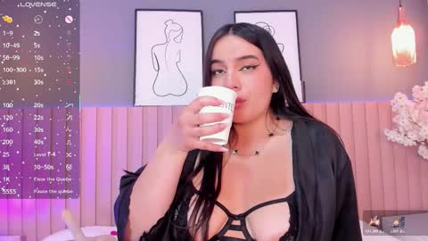 babe_sophiee online show from November 14, 8:24 am