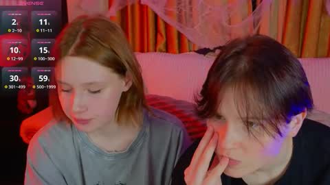 Sweety Eva online show from October 27, 7:07 pm