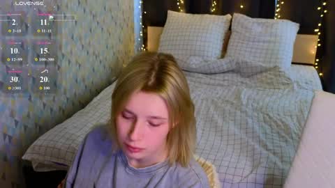 Sweety Eva online show from April 25, 10:51 am