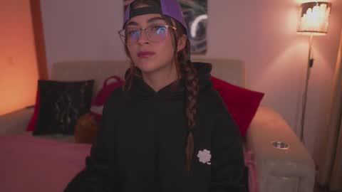 Samanta online show from February 13, 5:36 am