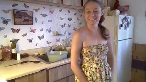 Babette online show from June 21, 10:34 pm