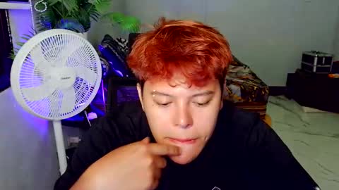 nathan online show from April 29, 7:09 pm