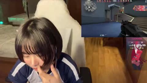 Jialyn online show from October 21, 7:36 pm