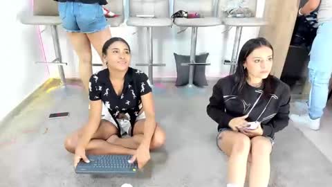 Snapshot of baby5hot chatting on January 16, 5:55 pm hotgirls online show from January 16, 5:55 pm