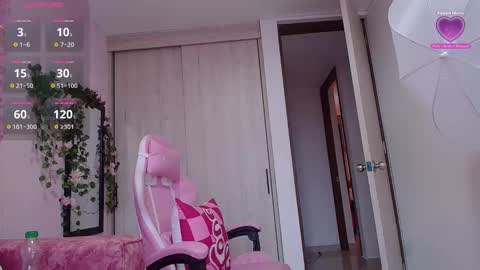 Juanita online show from March 13, 11:28 am