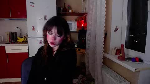 baby ada online show from December 19, 2:46 pm