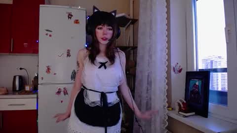 baby ada online show from January 12, 1:16 pm