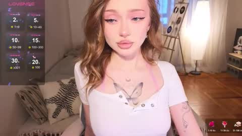 bb adele  online show from February 25, 1:21 pm