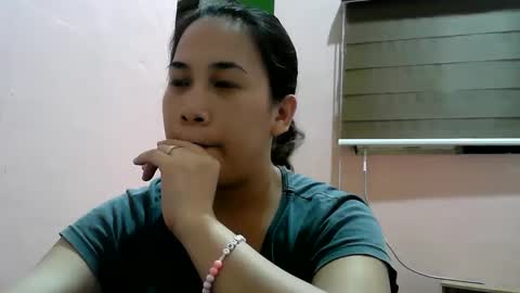 Snapshot of baby_angelic chatting on January 31, 4:38 pm baby_angelic online show from January 31, 4:38 pm