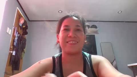 Snapshot of baby_angelic chatting on February 28, 8:09 am baby_angelic online show from February 28, 8:09 am