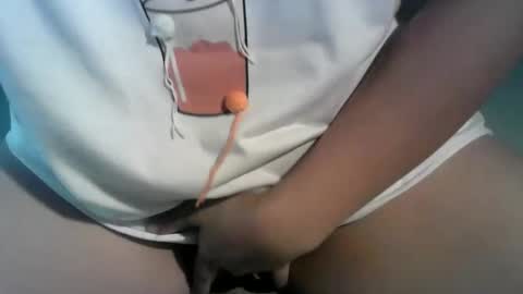 Snapshot of baby_angelic chatting on September 16, 7:20 am baby_angelic online show from September 16, 7:20 am