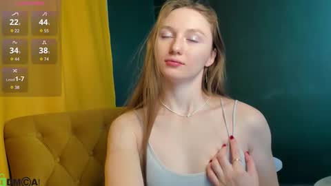 Ann online show from February 3, 3:15 am