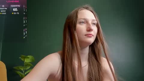 Snapshot of baby_annn chatting on August 2, 3:05 am Ann online show from August 2, 3:05 am