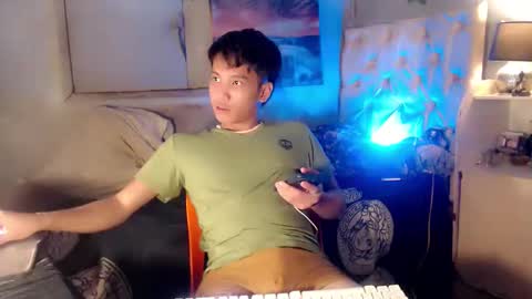 your Baby Aries69 online show from February 19, 4:03 pm