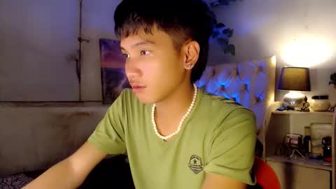 your Baby Aries69 online show from February 20, 9:43 am