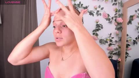 baby ashly online show from September 15, 1:38 am