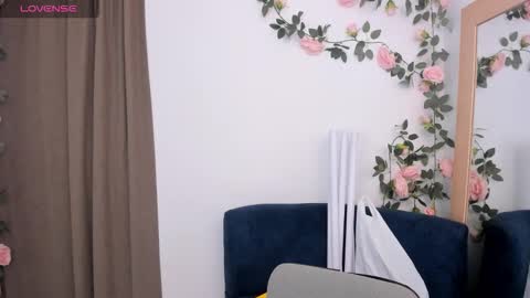 baby ashly online show from October 8, 7:00 pm