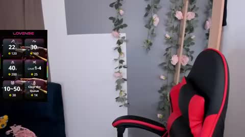 baby ashly online show from June 11, 7:01 pm