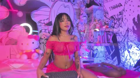 Snapshot of baby_ayana chatting on October 29, 2:14 am baby_ayana online show from October 29, 2:14 am