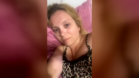 Baby Blonde online show from July 13, 7:16 pm
