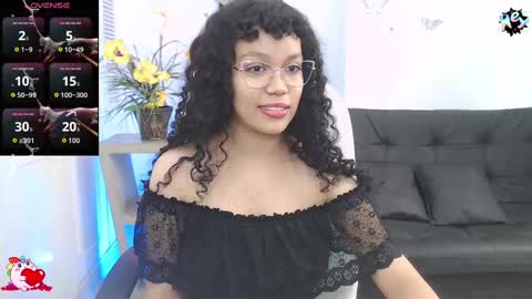 salome online show from October 17, 5:48 pm