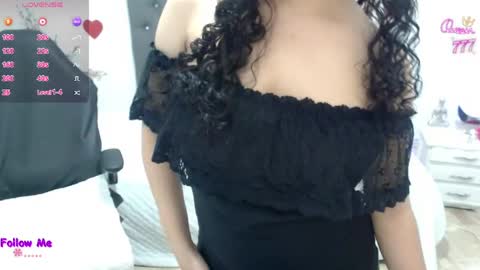salome online show from April 29, 5:06 pm