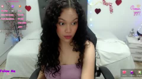 salome online show from May 14, 6:47 pm