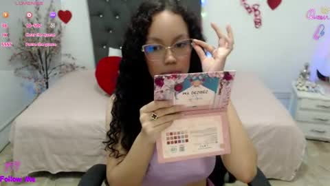 salome online show from June 21, 5:48 pm