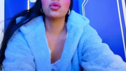 Snapshot of baby_boo666 chatting on June 3, 12:30 pm Baby online show from June 3, 12:30 pm
