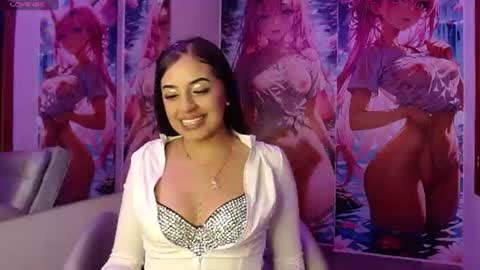Snapshot of baby_boo666 chatting on June 17, 7:04 pm Baby online show from June 17, 7:04 pm