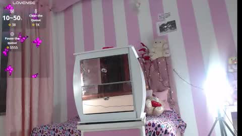 Snapshot of baby_candy22 chatting on December 2, 10:53 am zaleya online show from December 2, 10:53 am