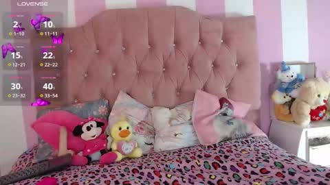 Snapshot of baby_candy22 chatting on February 10, 6:45 pm zaleya online show from February 10, 6:45 pm