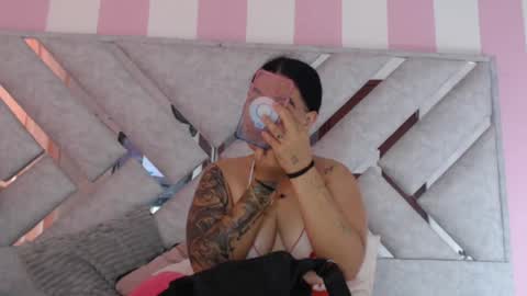 Snapshot of baby_candy22 chatting on March 26, 5:51 pm zaleya online show from March 26, 5:51 pm