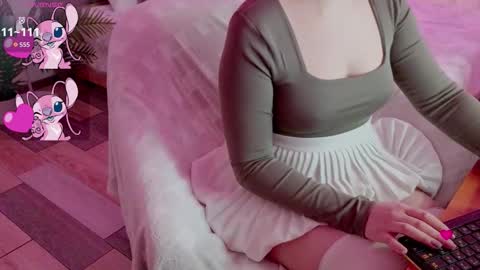 Snapshot of baby_debbie chatting on December 13, 10:15 pm Debora online show from December 13, 10:15 pm