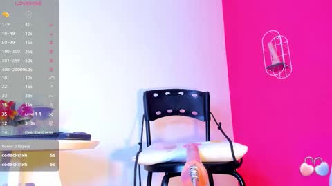 Baby online show from February 26, 2:05 pm