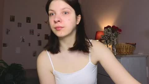 Evalena maybe just Eva online show from April 29, 6:17 am