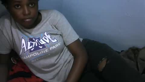 baby_fayyan online show from January 5, 5:27 pm